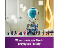 LEGO Fortnite 77073 Autobus bojowy - 1298636 - zdjęcie 7